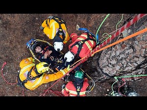 2025 Victorian Mine Rescue Competition