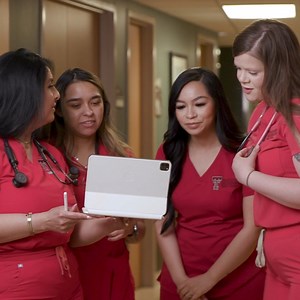 We’re educating nurses across the state! Kelly Moseley, DHSc, interim regional dean for the Texas Tech University Health Sciences Center School of Nursing at the Odessa campus, tells us about the impact of offering nursing programs at regional campuses and teaching sites in communities throughout Texas. #NursesWeek | Texas Tech University Health Sciences Center
