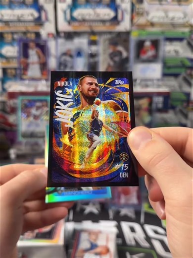 Exciting ATP Collection Moments and Highlights