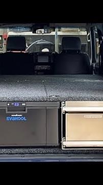 LandCruiser Troopy Fit-out Walkthrough!
