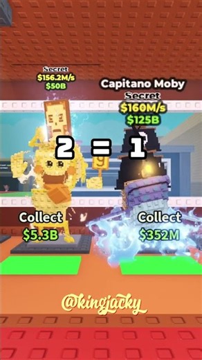 Real value of Gold La Secret Combinasion 🤯 | Roblox Steal a Brainrot #roblox #stealabrainrot