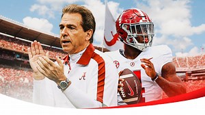 Alabama Football: Key Jalen Milroe Protector Draws Big Status Update From Nick Saban Before Tennessee Clash