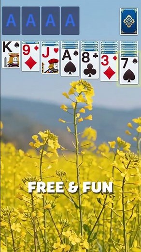 Solitaire Legend V191- 720×1280