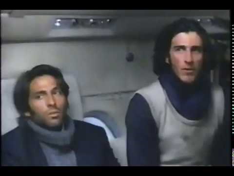 Alive Movie Trailer 1993 - TV Spot