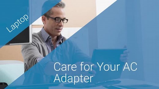 How to Troubleshoot AC Adapter Issues on a Dell Laptop