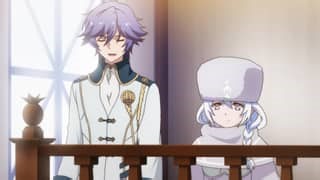 Infinite Dendrogram | E7 - Showdown City