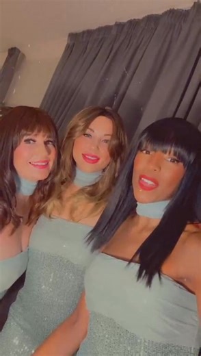 Christmas Party Nights at Beachcomber Entertainment Centre Saturday 6th December The Dreamettes Christmas Tribute Night We are Motown & Soul Tribute to the Divas Festive Buffet £27pp 7pm – Midnight Dreamettes Contact us today for bookings and more information! Email matthew.beasley@awayresorts.co.uk or 01472 812666 #events #visitcleethorpes #AwayResorts #entertainment #beachcomber #cleethorpes | Beachcomber Entertainment Centre