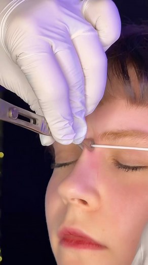 which piercing should we do next?! 🤩💭 #bridgepiercing #piercingvideos #piercinginspo #piercingstudio #facepiercing #mirrdopiercings | MIRRDO. PIERCINGS