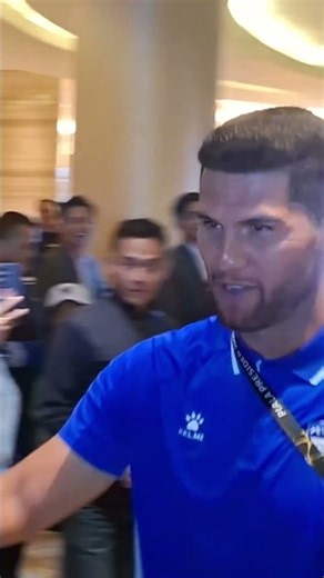 Julio Cesar Famos 😎💙