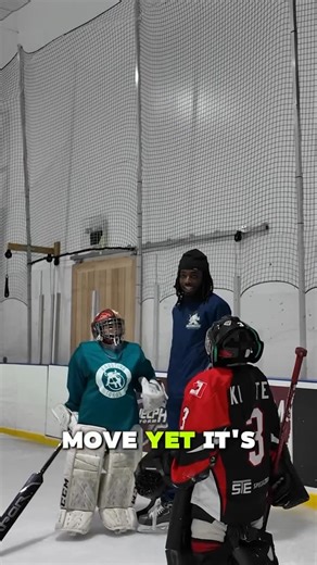 @savehousegoaltending on Instagram: "We work hard, but we keep it fun too! Every session we push goalies hard, while making sure there’s still fun in it. Compete, learn and enjoy the work. #savehousegoaltending #goaliecoach #goaliedrills #goalietraining #goalie #goaliemom #goaliedad #goalielife"