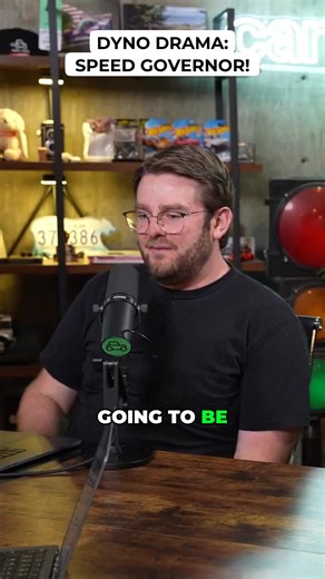 SL65 Dyno test gone wrong! Speed governor problems. Rentech tune mystery! #SL65 #DynoFail #Rentech #CarMods #SpeedGovernor