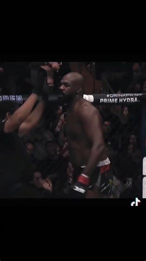 Jon Jones – Precision, Control, Legacy! #viral #shorts