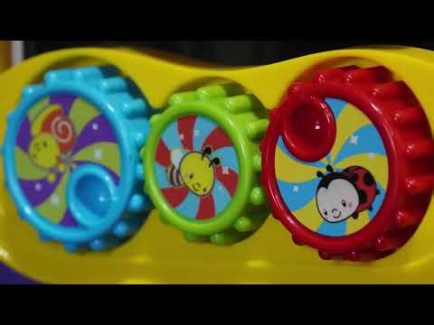 Vtech Sort and Discover
