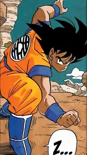 Breakdown of Akira Toriyama's Art Style #akiratoriyama #dbz #gameart