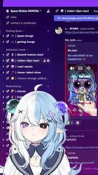 #aquwa on #Twitch | Captain sings xD