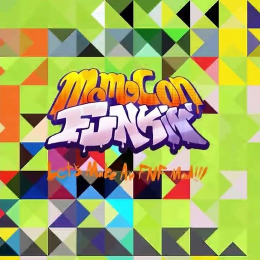 TEASER || MomoconFunkin’: Let’s Make an FNF Mod!