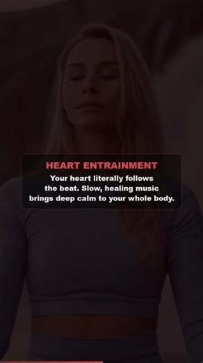Your Heartbeat Syncs to Music | The Science of Entrainment