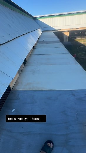 Preparations for the new season are continuing at full speed. Our capacity is 5000 birds, but we will close at 3500. We wish success to all participants. | Türkiye Premium Pigeon Race