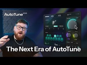 AutoTune 2026 Tutorial
