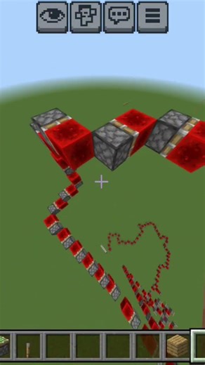 minecraft bedrock edition piston and redstone block video please support me guys 😭😭😭😭💔