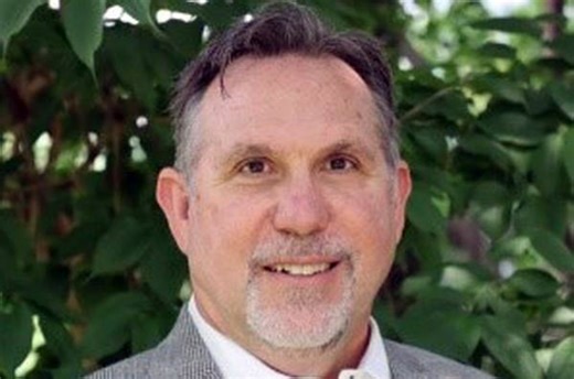 Steven Gendreau receives 2022 MSU Packaging Alumni Association Hall of Fame Award