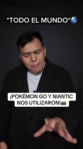 La Parodia de Pokémon GO y Niantic que No Te Puedes Perder