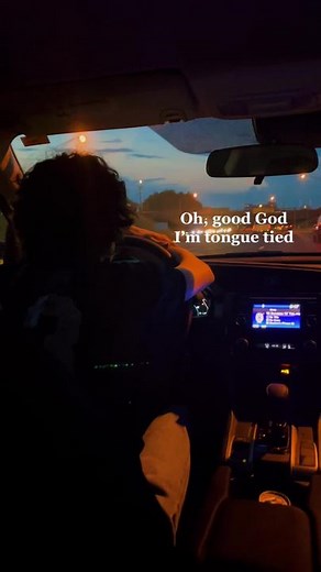 Stephen Sanchez on TikTok