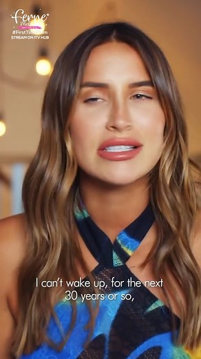 102K views · 242 reactions | No…just no babe! Silk pyjamas 冷. For starters I’d be sweating my t*ts off 藍. Catch up on my show #FirstTimeMum now on the ITV HUB. #fyp #couple #couplegoals #comedy #reality #realityshow #entertainment #realitytv | Ferne McCann | Facebook