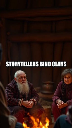 The Silent Echoes of Mongolia's Orkhon Valley