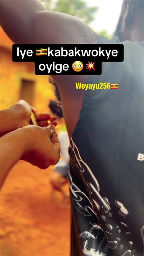 Nabakyaala's Hilarious Ugandan Comedy Skits