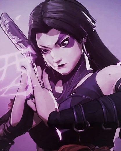 Psylocke Gameplay in Marvel Rivals: Fun Adventures