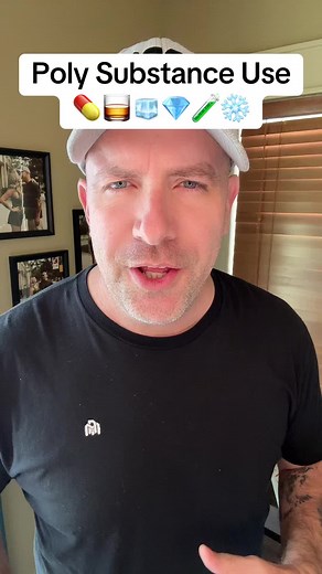 Understanding Poly Substance Use and Addiction Recovery