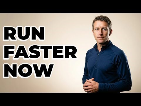 How Does Speed Training Improve Running Performance?