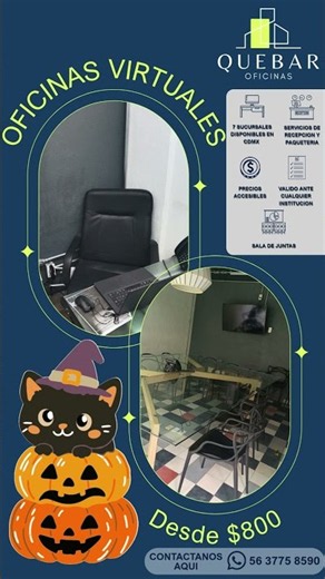 Quebar Oficinas Virtuales