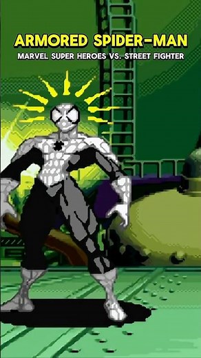 ALL Secret Character Intros in Marvel vs. Capcom Fighting Collection