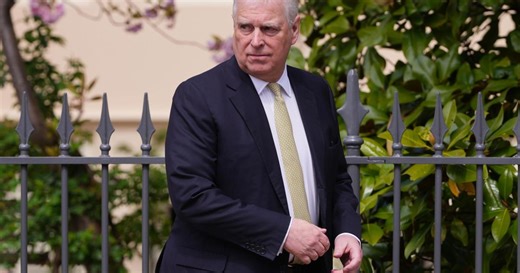 Man to appear in court after allegedly threatening Andrew on Sandringham Estate