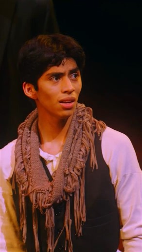 Benjamin Cavallo-Smith performs as Orpheus from HADESTOWN: TEEN EDITION in a character medley at the 2025 Jimmy Awards. IF IT'S TRUE From the musical “Hadestown” Written by Anais Mitchell Published by Treleven Music | The Jimmy Awards