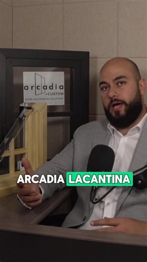 Arcadia, La Cantina, Windsor — the names every architect loves, but dealers sell them with boutique markups. In Los Angeles, CA, Reli sources the exact same lines from the same manufacturers. No showroom tax, no inflated dealer pricing, no games — just the specs your job actually calls for. If you’re building high-end, why pay extra for a showroom you’ll never set foot in? Tap the link or comment PLANS and see the smarter way to buy. 👉 https://vist.ly/4kdxa | Comment PLANS #LosAngelesHomes #Win