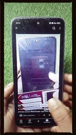 Unable to set UPI PIN problem solve ll phonepe Unable to set upi pin problem fix #TBS #shorts