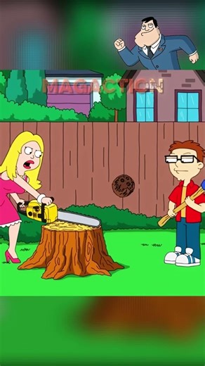 Stan comprou um coco #shorts #fyp