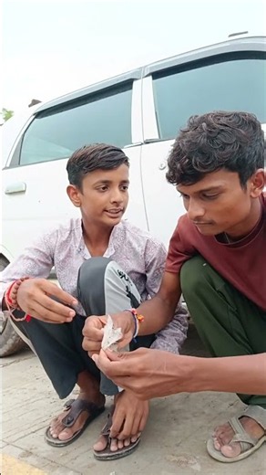 પકડાઈ ગયો..😂🤣😂🤣 #funny #moj #comedy #minivlog #viral #viralshorts હું