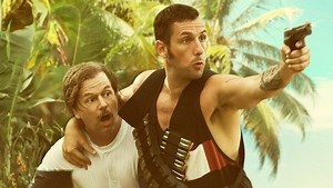 Movie Review – 'The Do-Over' -