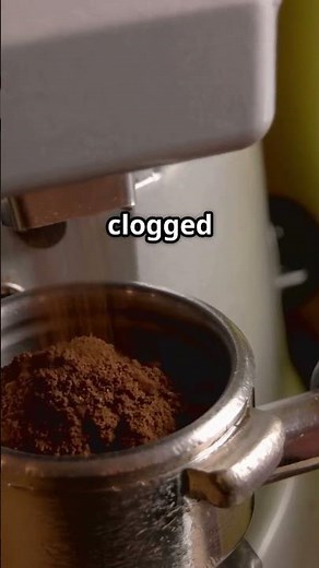 Why Your Coffee Grinder Stopped Grinding!