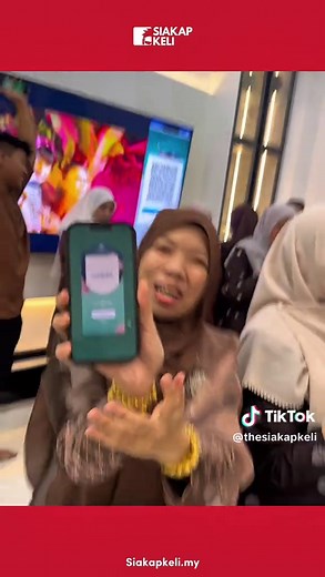 Dapatkan Wang Saku TNG Cepat