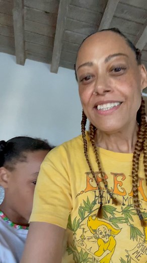 Cree Summer on Instagram: "SUPER FULL MOON IN AQUARIUS #godblessthefreaks🏴‍☠️ #mamaandthesavages"