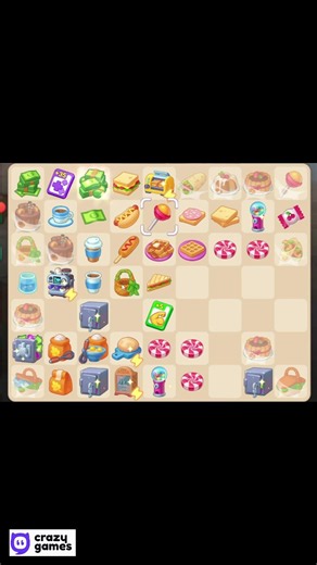 Piece of Cake: Merge & Bake – Puzzle Café Adventure (EP - 11) - Short