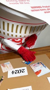 2.1K views · 13 reactions | 2024 VISION BOARD: NOODLES, NOODLES & MORE NOODLES!! | Original Cup Noodles | Facebook