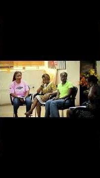 OVERVIEW OF TVET Acting Practical with MC4GOD