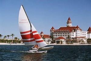 Oldies But Goodies – “Best Of” Resorts For Seniors At Walt Disney World | Chip and Company