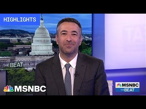Watch The Beat with Ari Melber Highlights: Sept. 8
